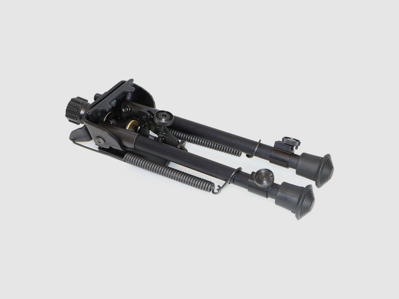 Harris Series S Model L2 Snelle inzetbare Bipod 9-13 inch, afbeelding 6 van 7