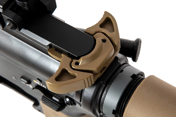 Karabinek ASG Specna Arms SA-A34-HT ONE - Half-Tan, zdjęcie 15 z 26