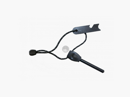 Origin Outdoors Zndstahl