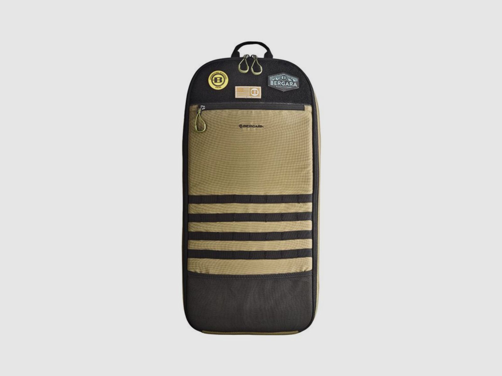 Mochila Ba13 Take Down Premium, Bild 1 von 7