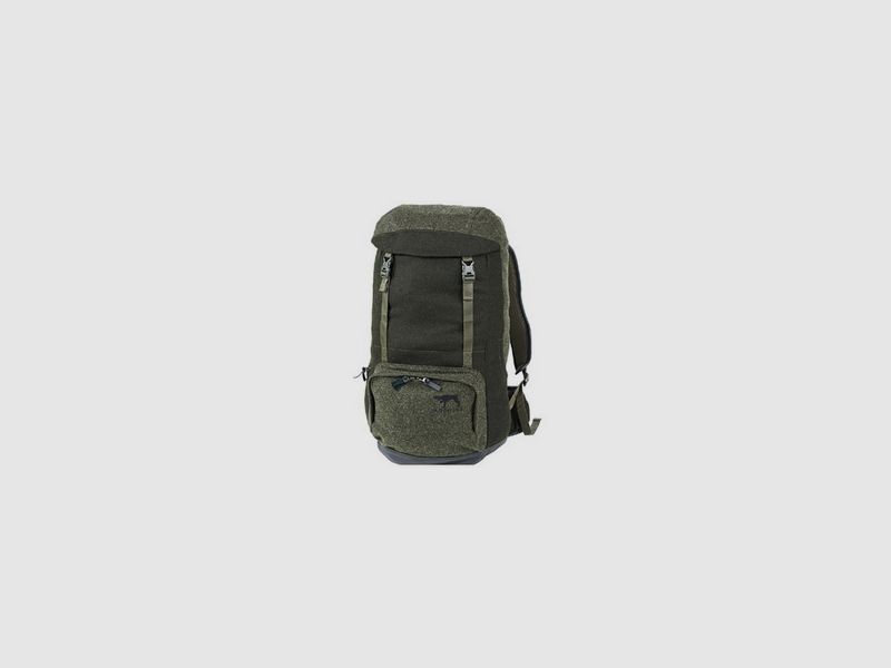 Lodenrucksack Staufen von Jagdhund