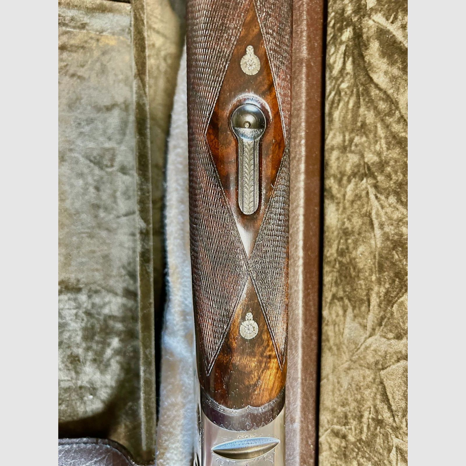 Beretta SO4 excellent condition 