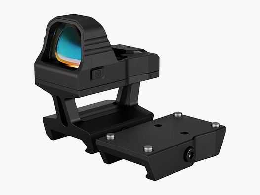 Firefield Ironclad Mini Reflex Sight F1