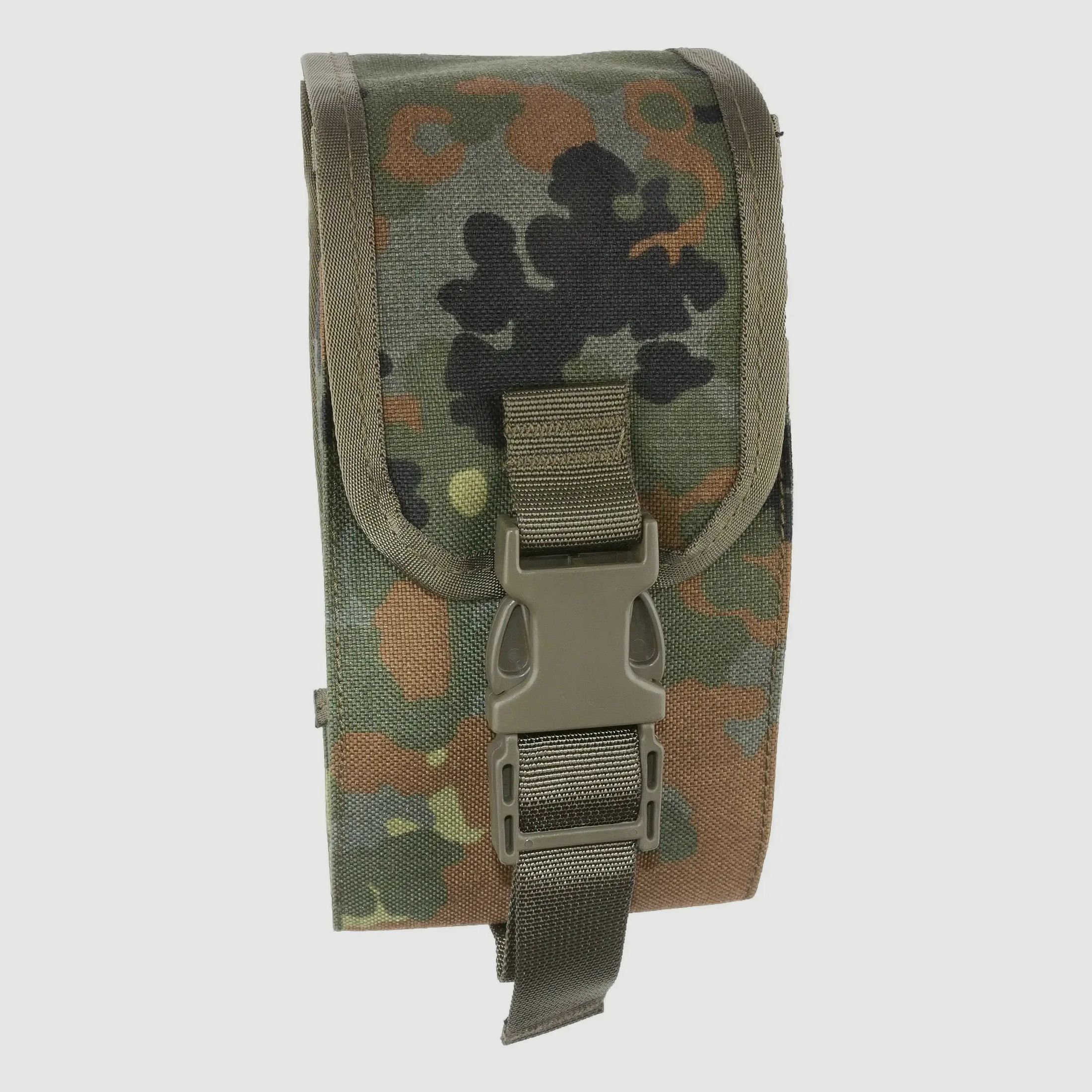 Heim Heim Doppel-Magazintasche G36