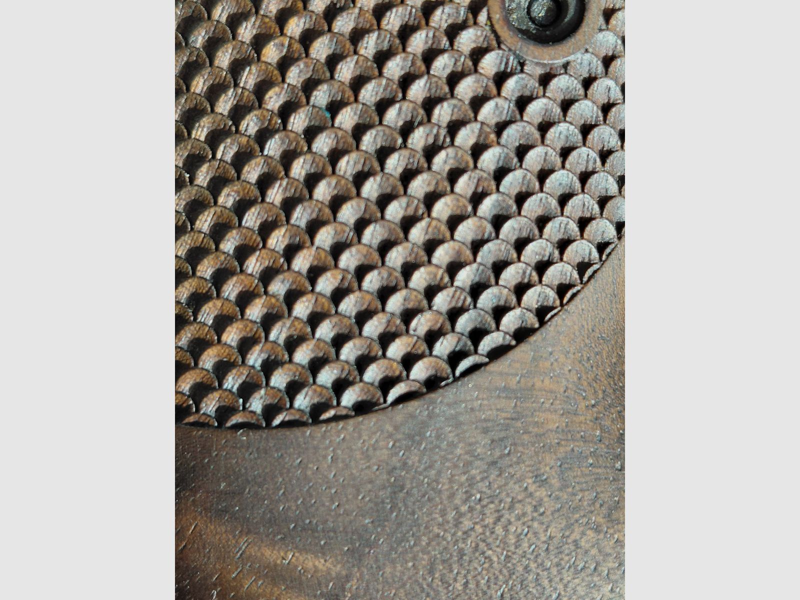Molto bella SIG P210-6, immagine 12 di 16