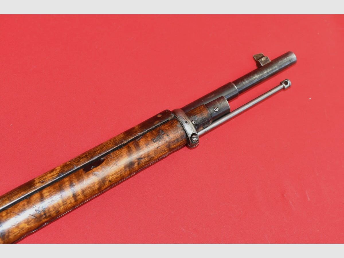 #2967 KARABIN MOSIN m/91-24, LOTTA, kal. 7,62x53R, zdjęcie 6 z 36