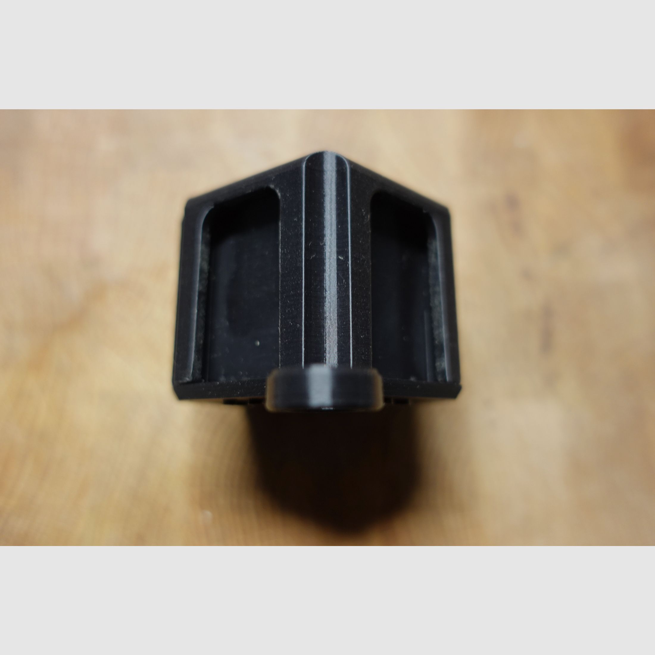 Magazinkoppler 5fach für 9mm Magazine CZ Scorpio EVO oder ähnliche