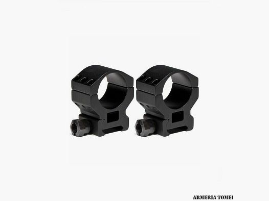 VORTEX – TACTICAL RINGE 30mm HOCH H30mm