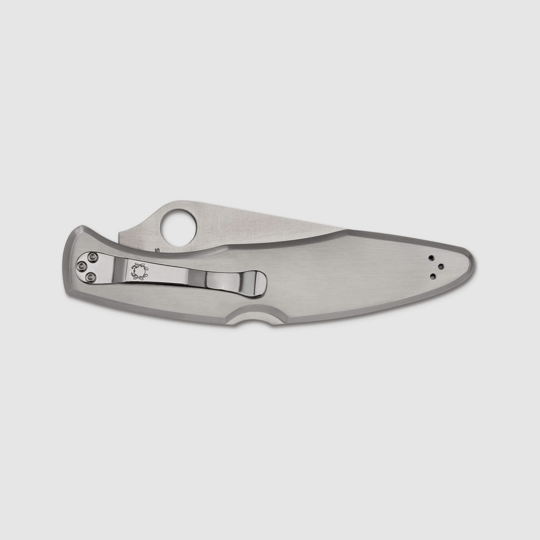 Spyderco Police C07P, Bild 2 von 2