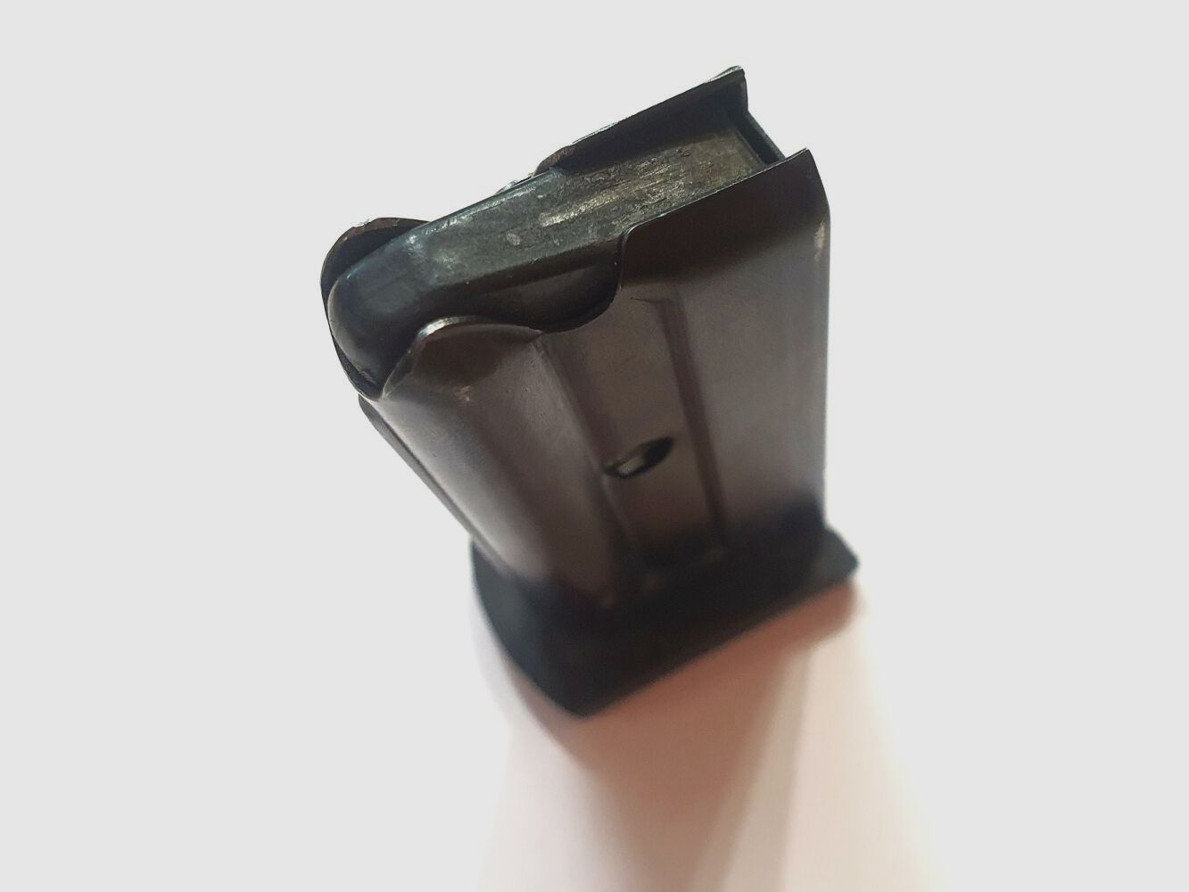 Walther Magazin für Sportpistole Walther GSP - .22lr