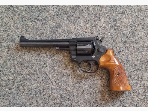 Revolver Reck R 22 cal. 4 mmM20