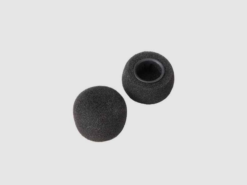 Windschutz Paar M60/2 f. Peltor Pro Tac