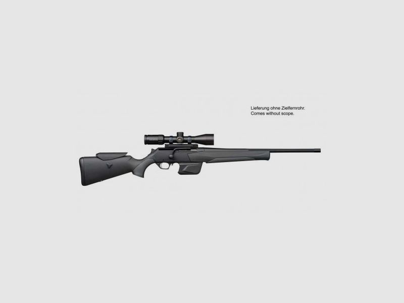 Browning Repetierbüchse Maral Compo Nordic ADJ FLT HC Thr Kal. 308