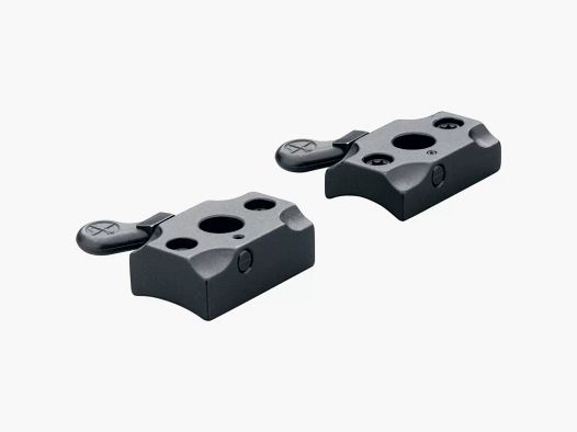 Zestaw baz LEUPOLD QR - Sauer 202