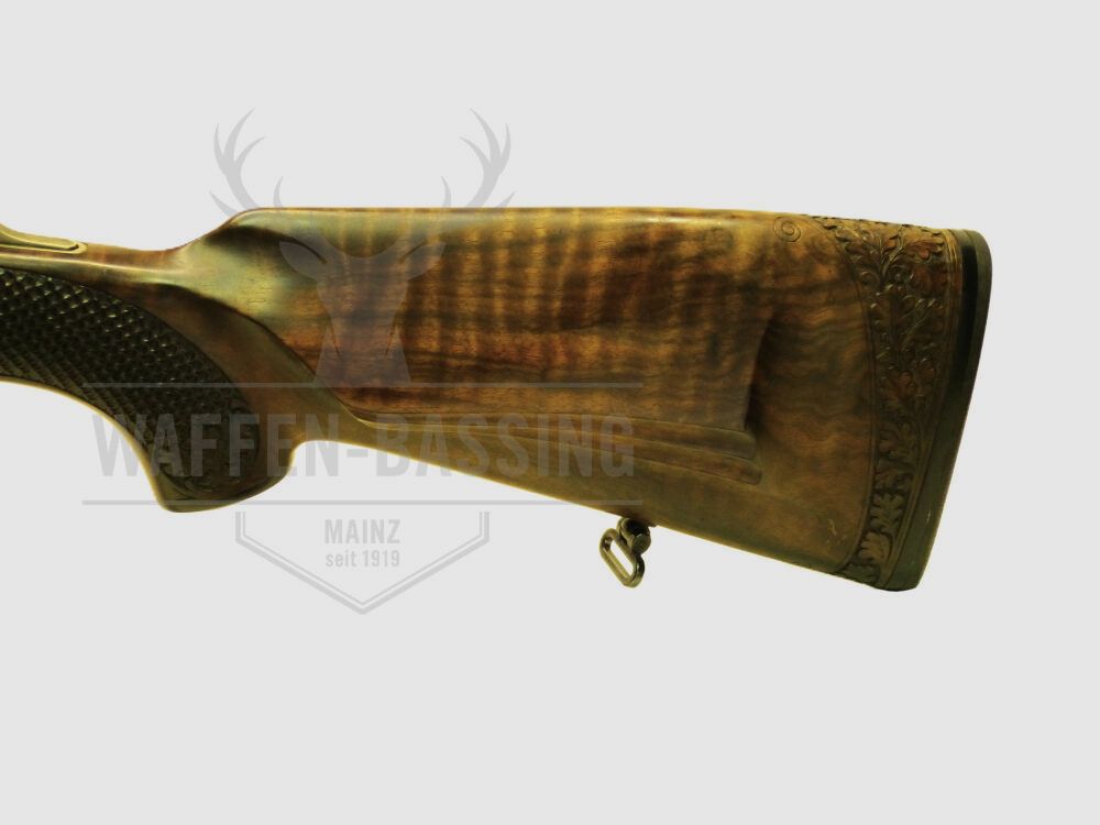 Blaser Luxus ES700