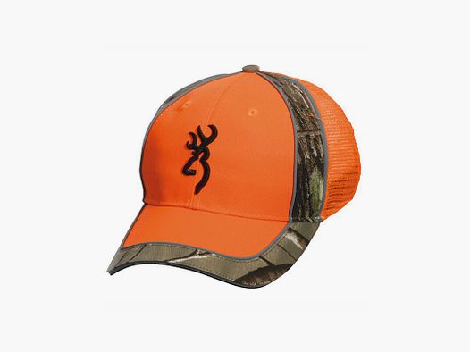 Browning Cap Polson Meshback