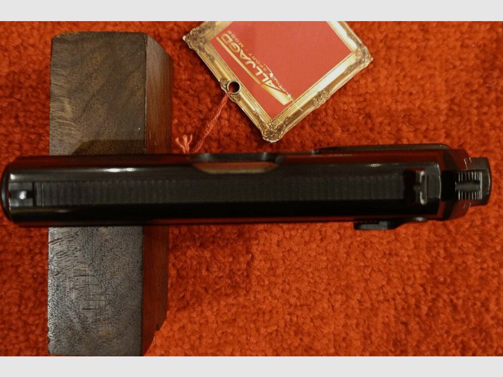 Walther PPK 7,65mmBrowning