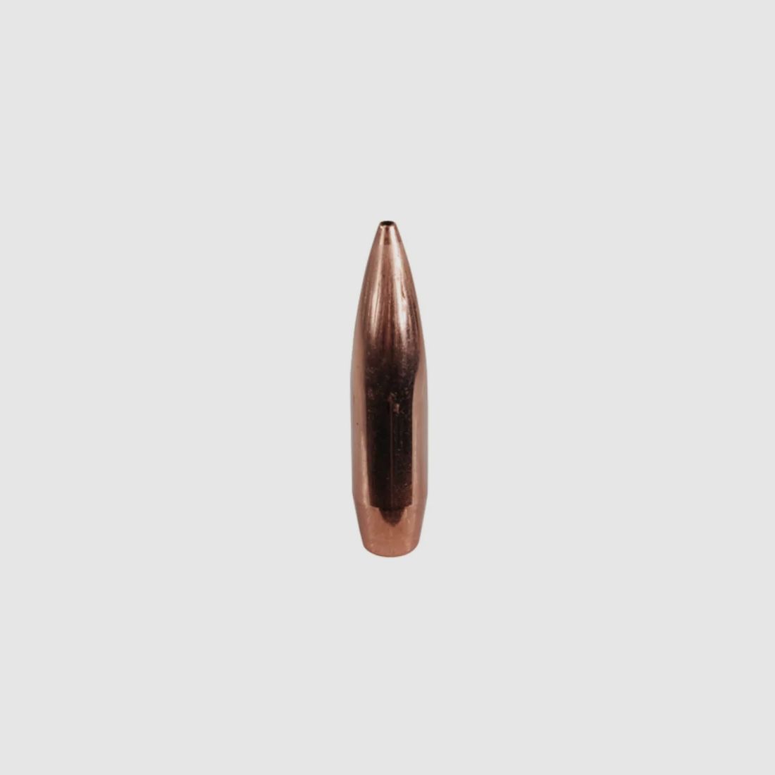 Balle Nosler Custom Competition 6,5mm/.264 123GR HPBT 100 pièces