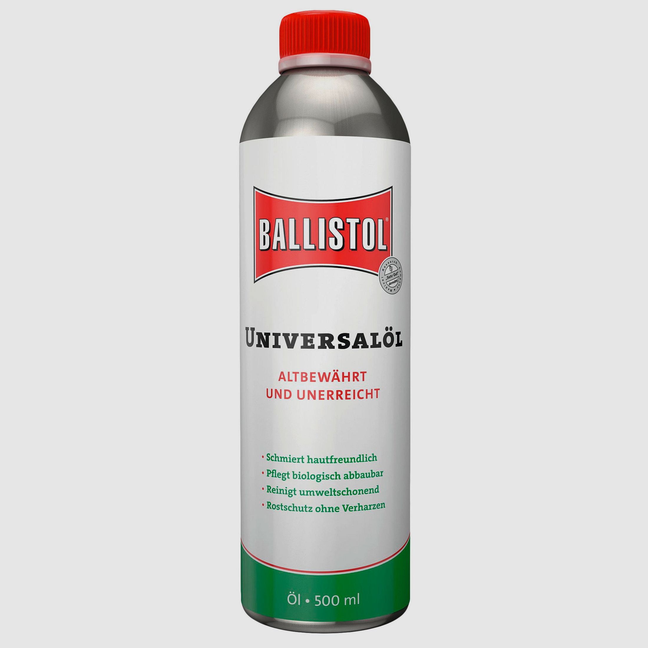 Ballistol Universeel Olie