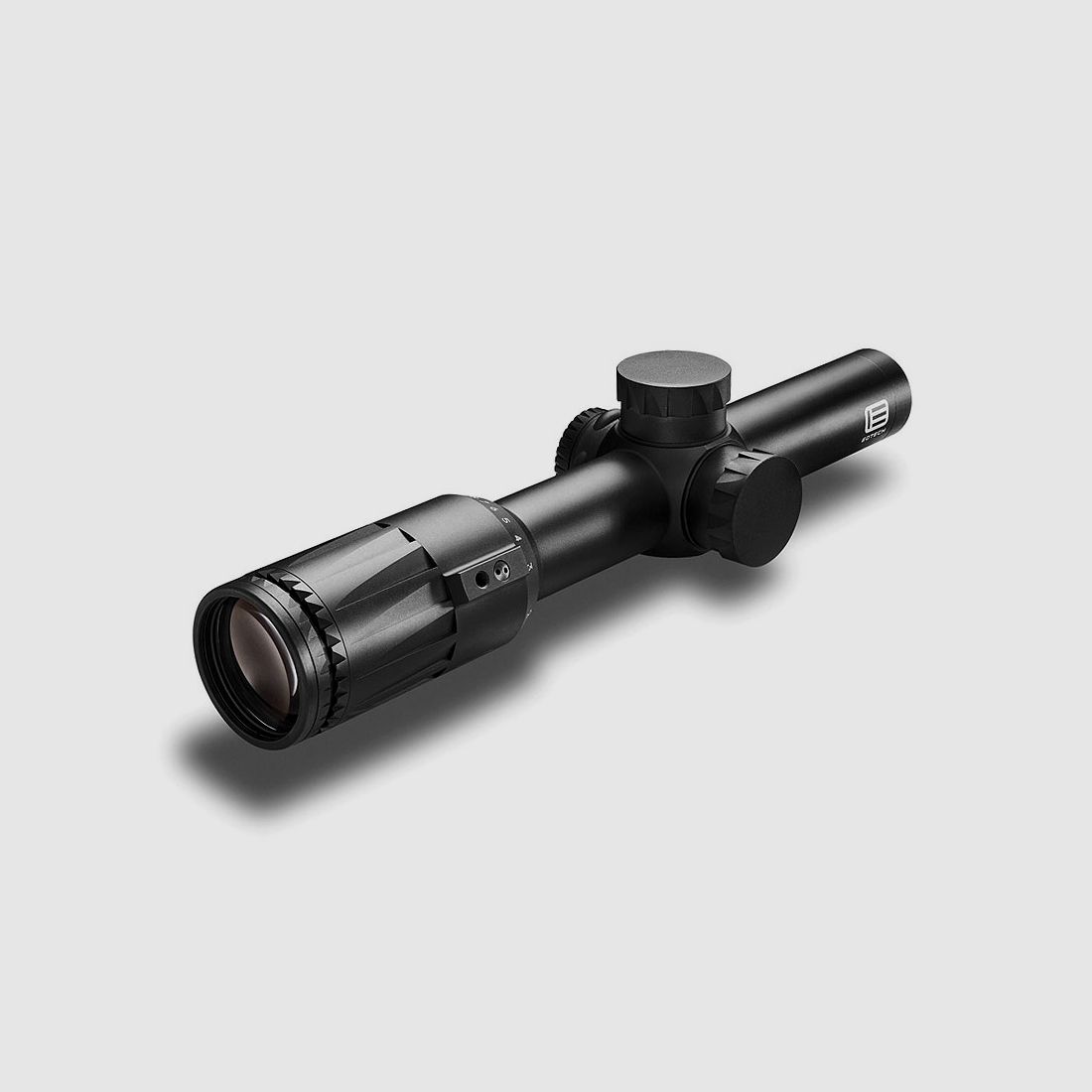 EOTECH Vudu 1-8x24 SFP HC3 (MOA)