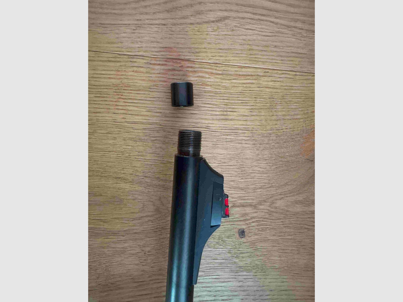 Sauer & Sohn 303 GTI fucile semiautomatico in calibro 8x57IS