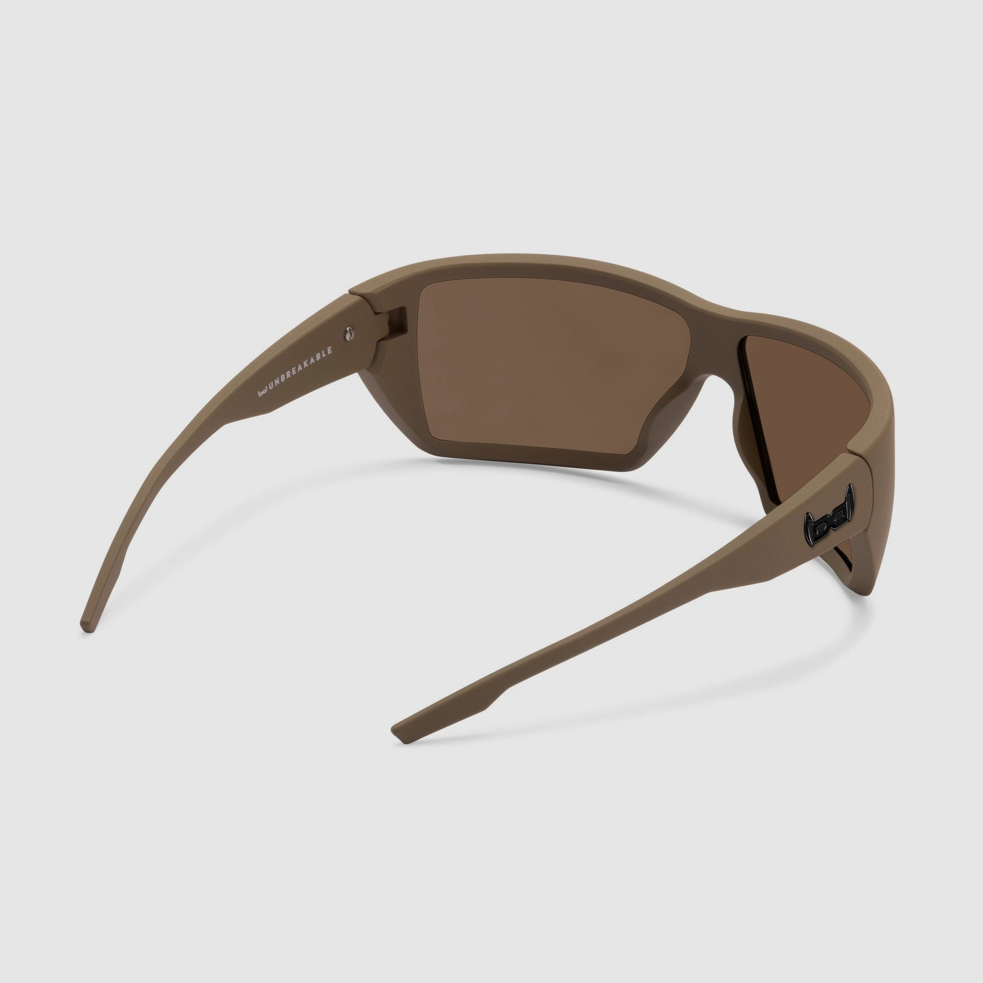 gloryfy G34 Guardian lunettes de tir balistiques