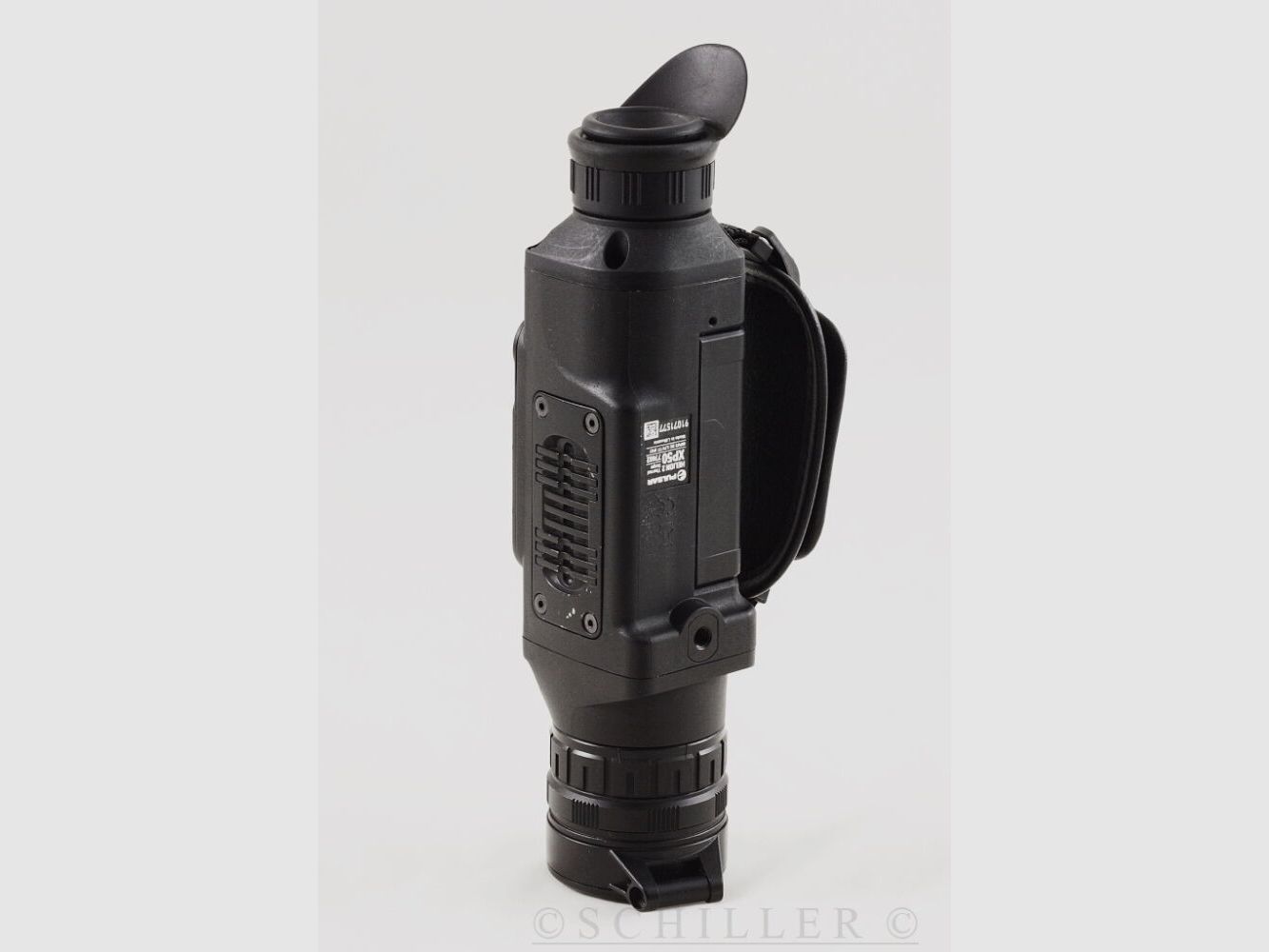 Pulsar Helion 2 XP50