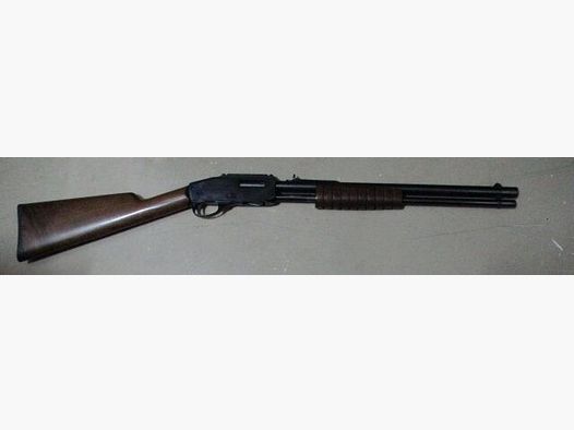 Vorderschaftrepetierbüchse IMI Timberwolf Pump Action .357 magn Timberwolf