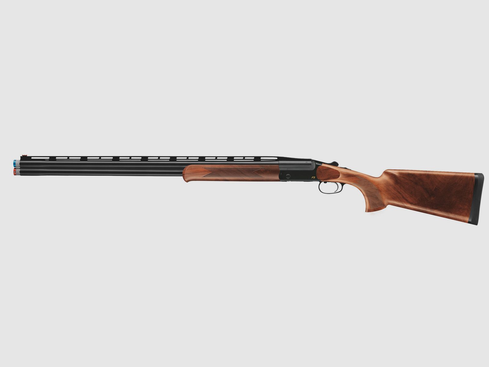 Blaser F3 Vantage Standard Wechselchokes Briley
