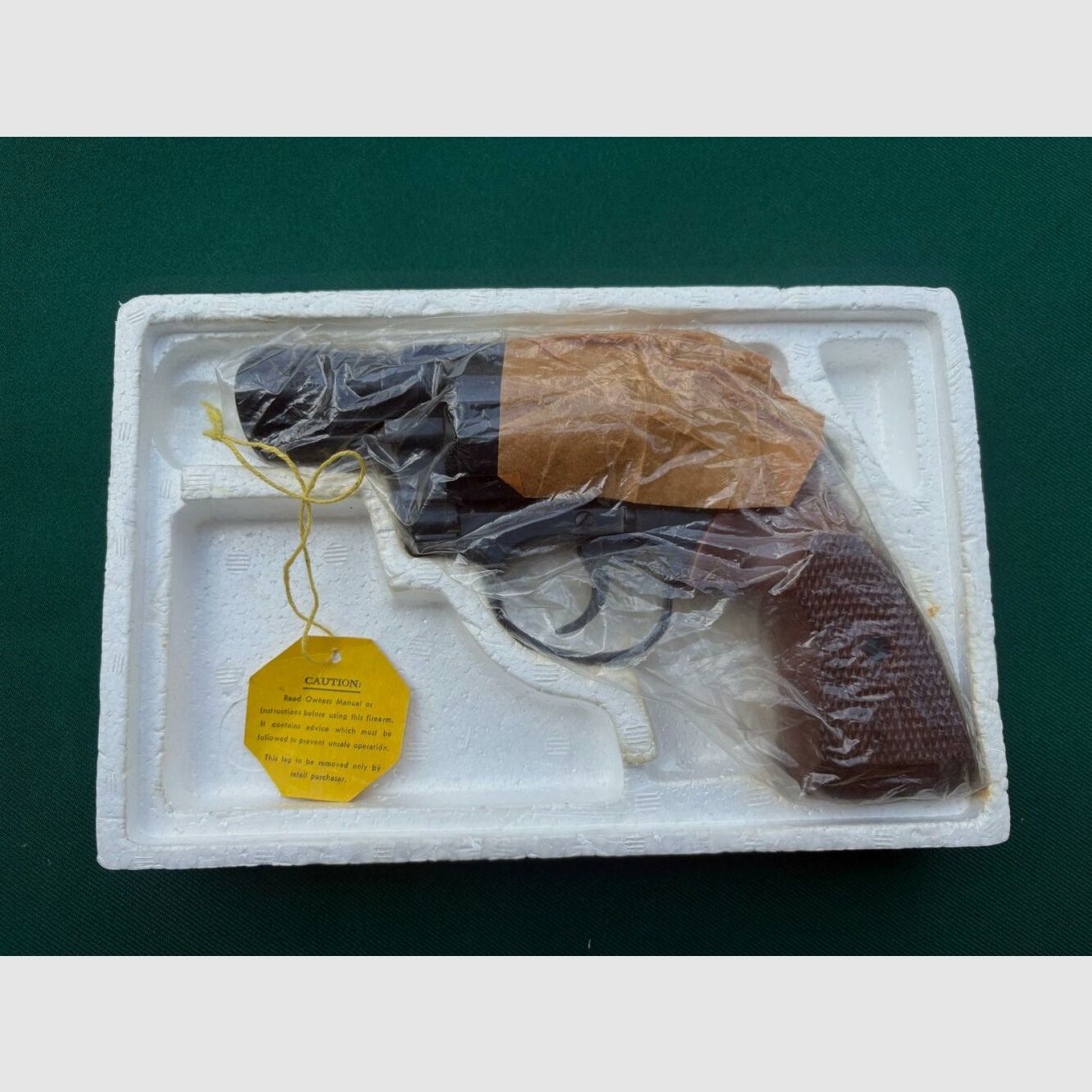 Colt Detective Special