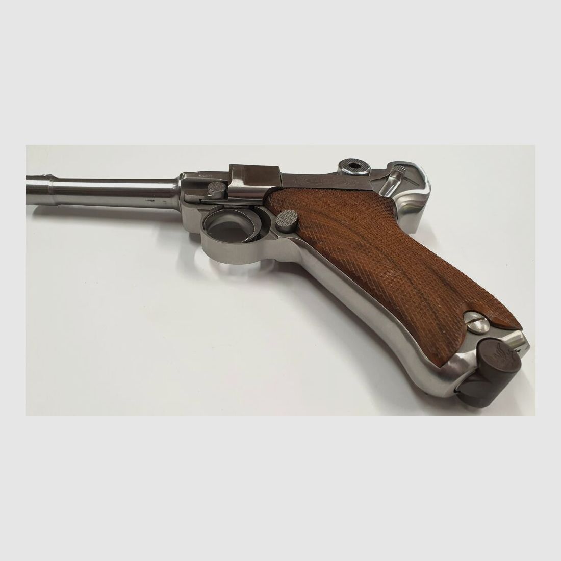 Stoeger Stoeger Mod. 08, zdjęcie 6 z 10