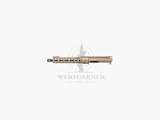 AERO Precision EPC-9 S-ONE Wechselsystem komplett 9x19 FDE 11"