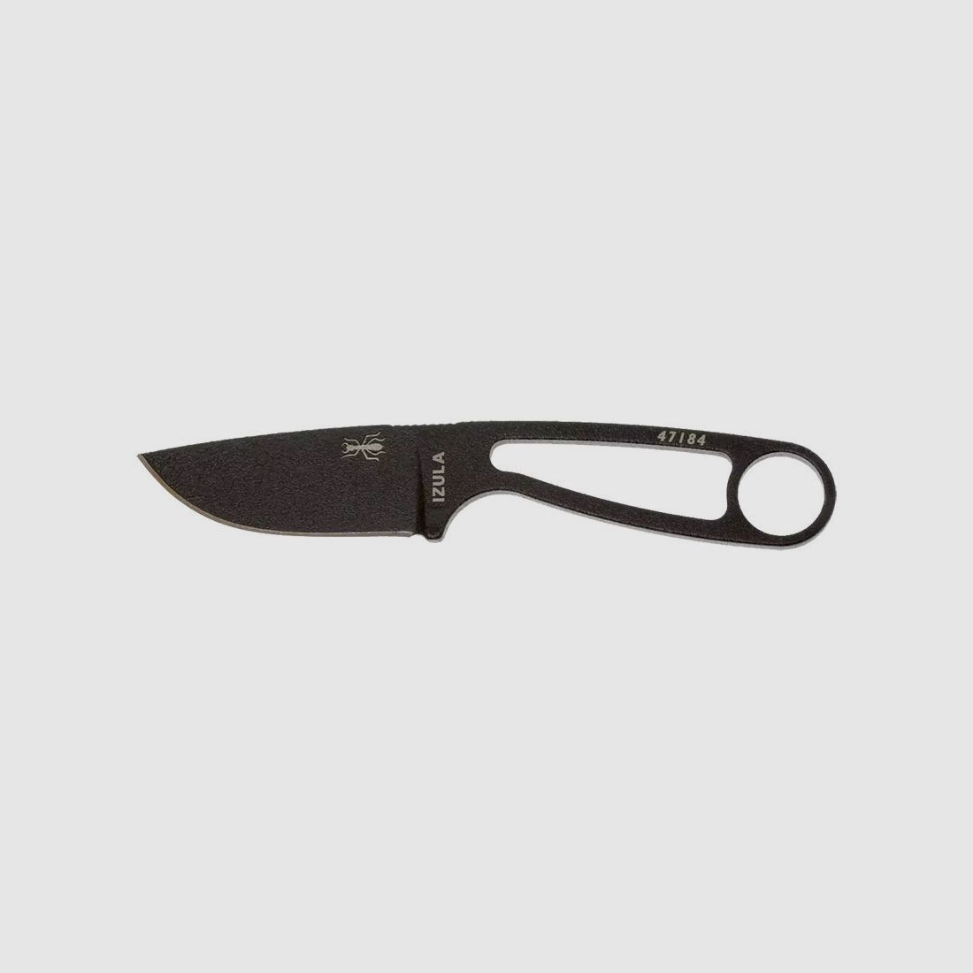 IZULA NOIR