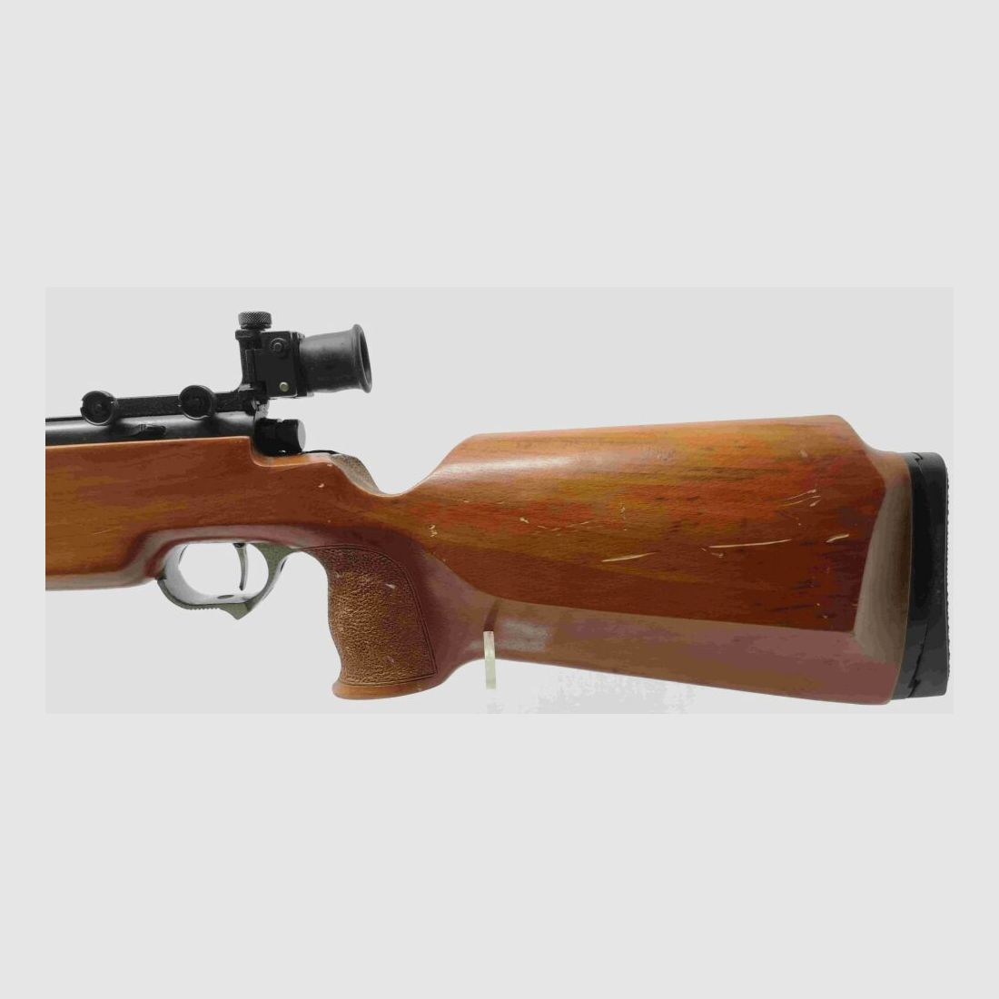Armes de sport Suhl M150