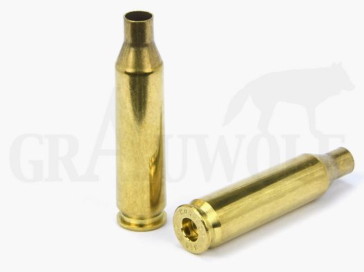 .243 Winchester Hornady Étuis 50 Pièces