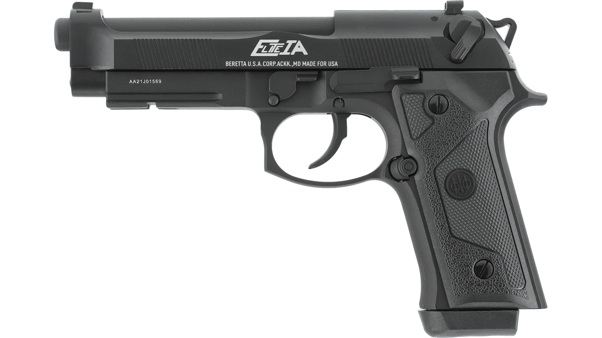Beretta Elite IA, Bild 1 von 2