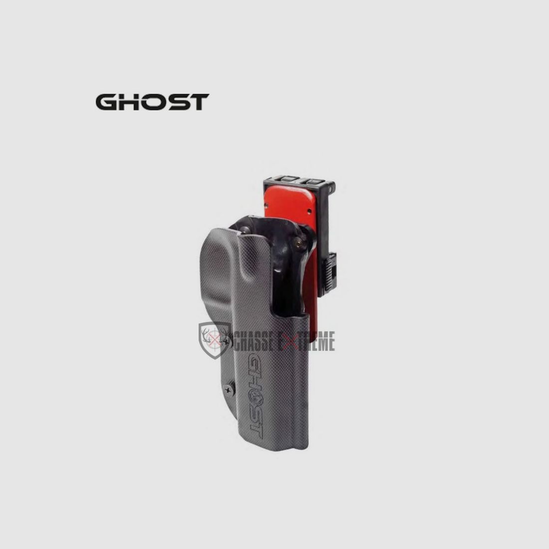 Holster GHOST Thunder Elite 3G per P320 Destro