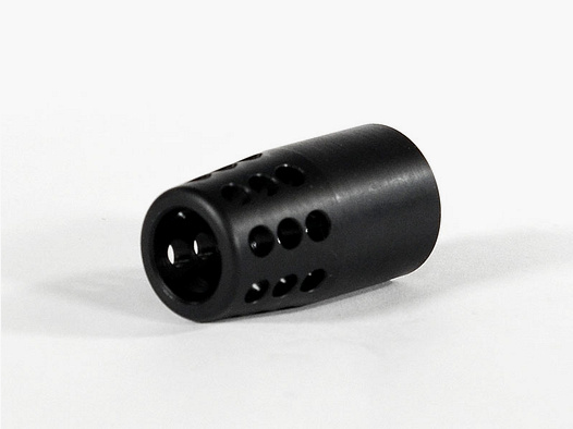 SIW Fastener T1-Mündungsbremse für Schnellwechselsystem