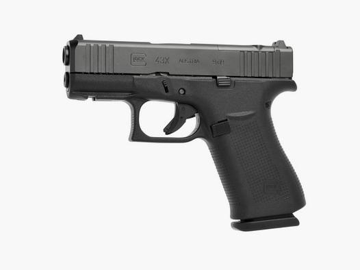 Glock 43X R/MOS FS