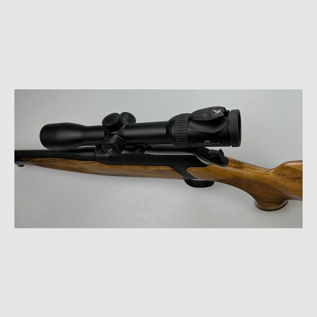 Sauer 505 ErgoLux