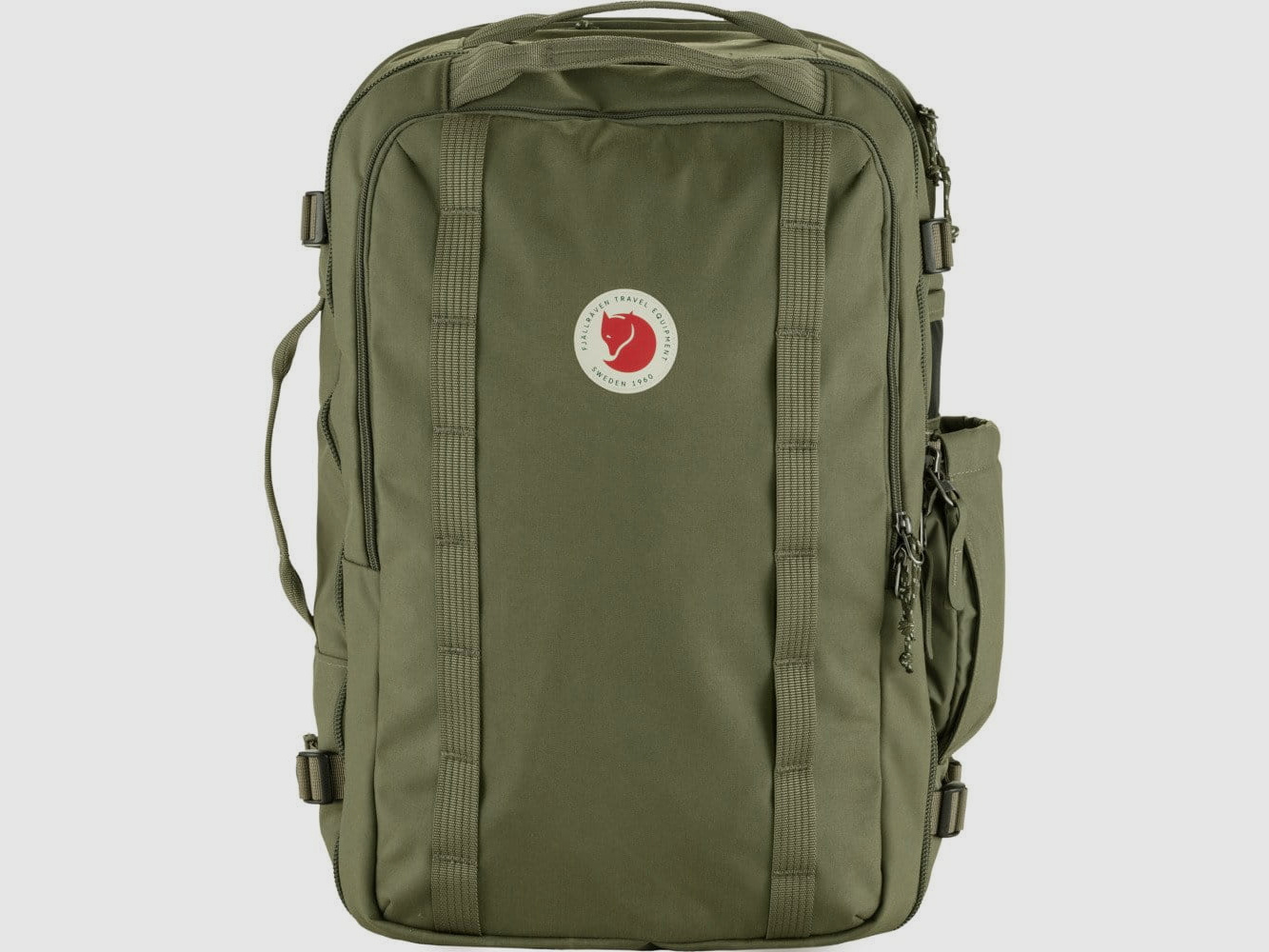 Fjällräven Färden Carry-On Pack 40 L Zaino da viaggio