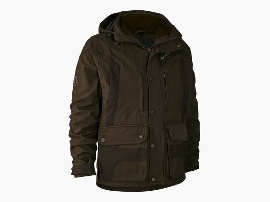 Deerhunter Jacke Muflon Extreme