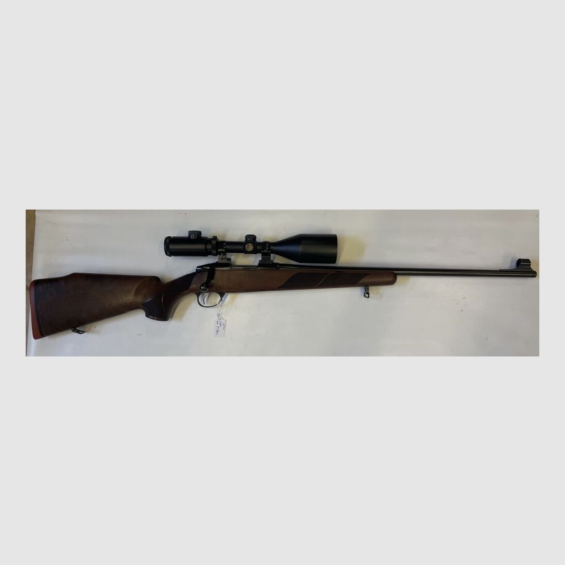 Sako I