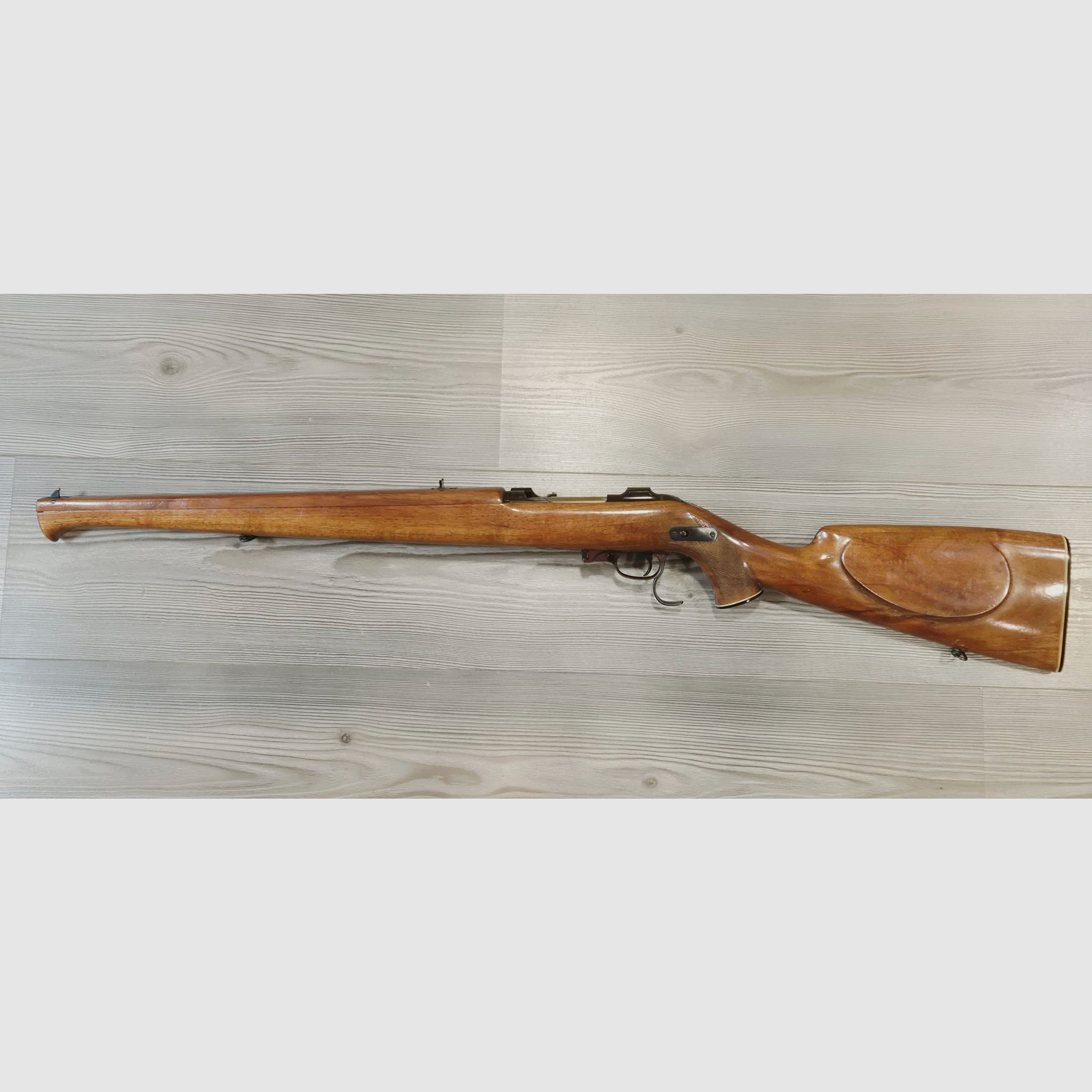 USM1 CARBINE KAL. 30 SHORT, Bild 7 von 16
