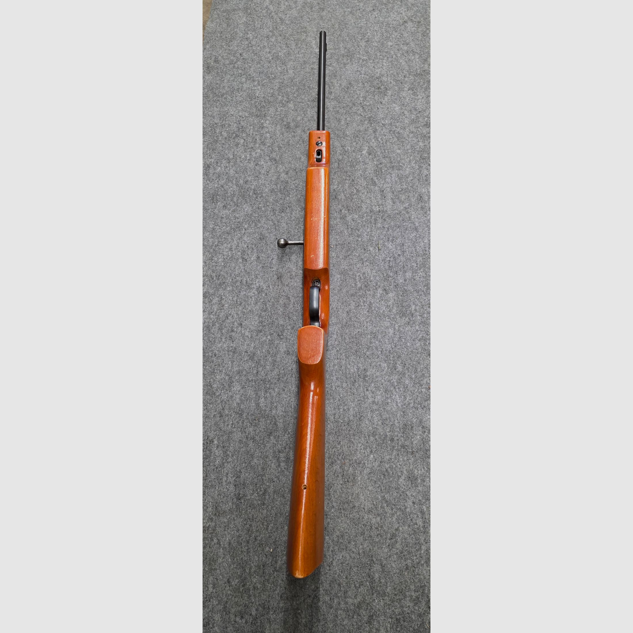 Haenel Mod. 310-4 Sportschaft im sehr schönen Zustand nicht restauriert, Durchlader 310