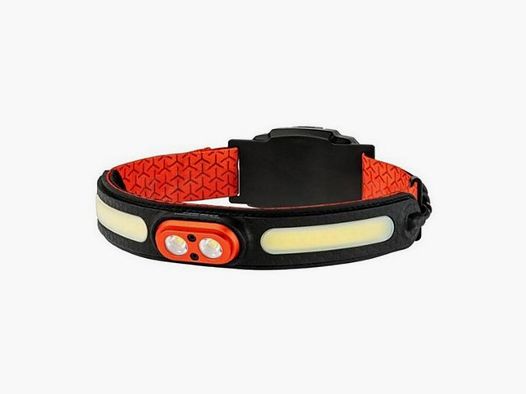 LINTERNA NEBO FRONTAL CURVBEAM 600 LM FLEX