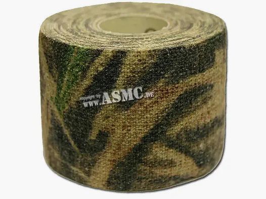 Gear Aid Tarnband Tactical Camo Form Protection Tape