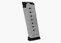 Magazin 8-RD STS matt 1911
