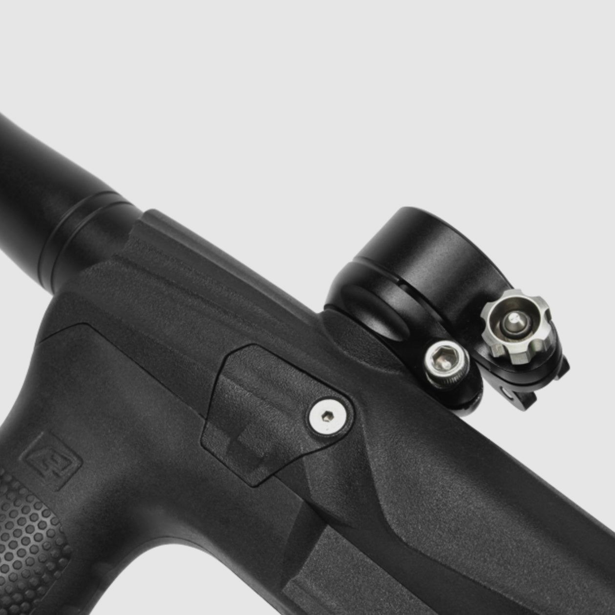 SU ORDINAZIONE - Eclipse Etha3M BLACK - versione meccanica, immagine 4 di 6