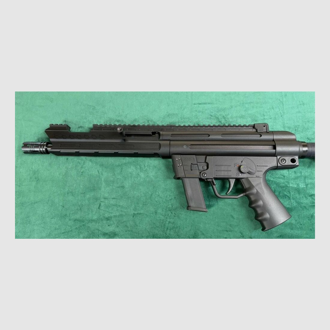 GSG GSG 9